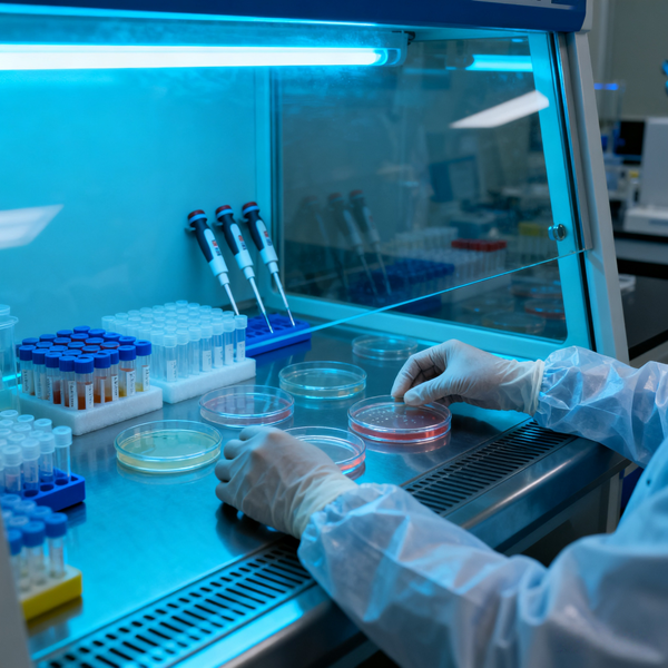 農(nóng)藥殘留檢測機構(gòu)