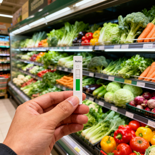 食品微生物檢驗