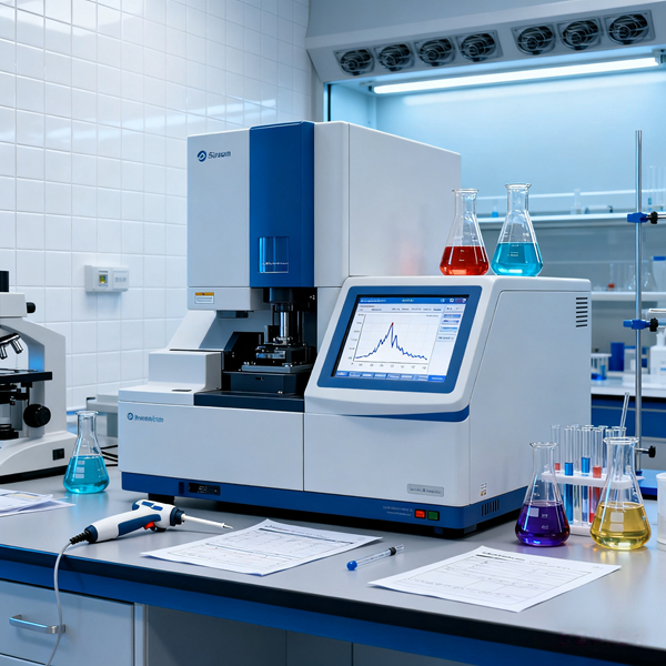 微生物快速檢測