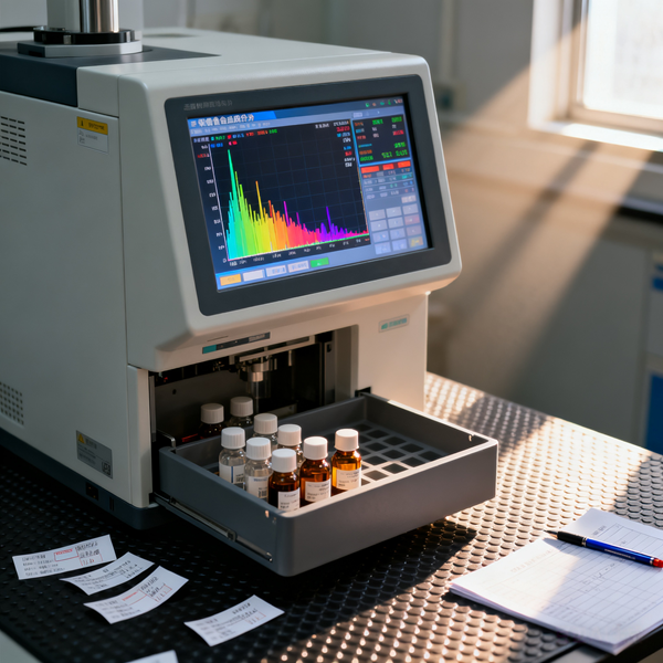 植物營養(yǎng)成分檢測