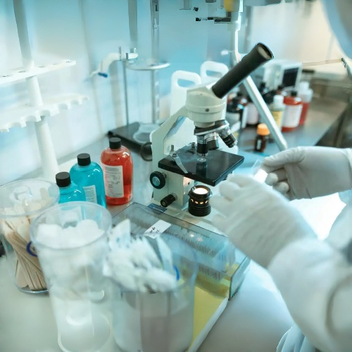 水果蔬菜農(nóng)殘檢測