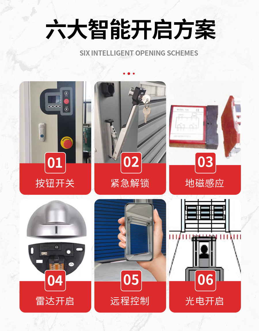 渦輪硬質快速門廠家 渦輪硬質快速門廠家