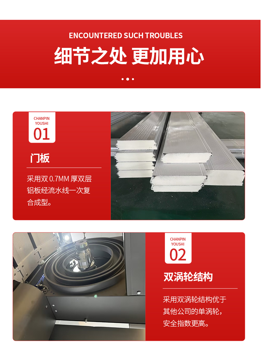 渦輪硬質快速門廠家 渦輪硬質快速門廠家